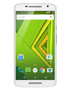 Motorola Moto X Play Xt1563 Nuevos Libres 4g 16gb 21mp+5mp