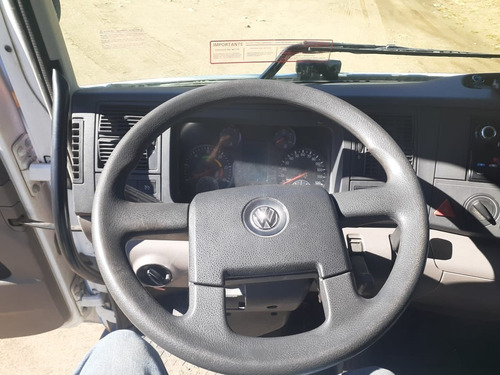 Vw Constellation 19330 2017