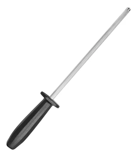Chaira afilador de cuchillos Tramontina 8 pulgadas premium – ZONA CHEF