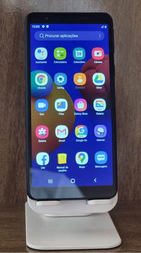 Smartphone Samsung Galaxy A01 Core 32gb 2gb Ram (Usado)