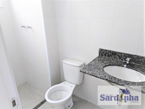Imagem 3 de 9 de Apartamento Em Vila Suzana - São Paulo - 2424