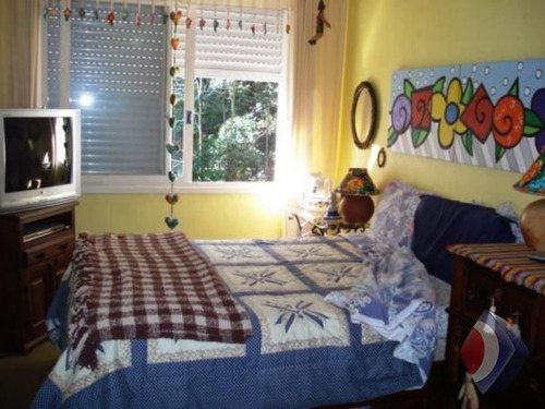 Imagem 6 de 8 de Apartamento - Vila Assuncao - Ref: 2632 - V-2632