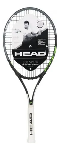 Raqueta Para Tenis Head Geo Speed 4 3/8 Xchws P