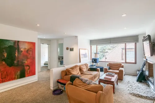 Apartamento En Venta En El Nogal. Cod V11890