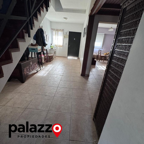 Importante Chalet Zona San Andres Oportunidad