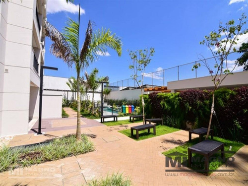 Imagem 15 de 28 de Apartamento Com 3 Dormitórios À Venda, 64 M² Por R$ 534.091,00 - Vila Maria - São Paulo/sp - Ap0517
