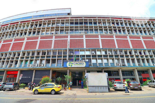 Imagem 23 de 23 de Loja Comercial No Cadeg, Galeria 02 - Loja 22- Duplex, Térreo E Jirau. Com Banheiro Em Benfica, Rio De Janeiro. - Lo0006
