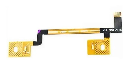 Cabo Flat Sensor Botao Frontal P/ Xiaomi Redmi Pro Tela 5.50