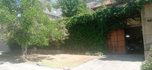 Se Vende Casa 5d 5b 4 Estacionamientos Lo Curro Vitacura
