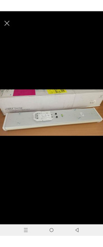 Antena Sectorial Ubiquiti Am-5g 19-120