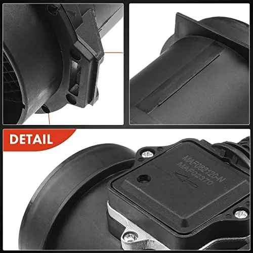 A-premium Mass Air Flow Sensor Meter Assembly 4 Pines [6 Cyl