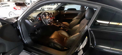 Imagen 3 de 12 de Audi Tt 2011 1.8 T Fsi