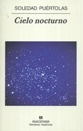 Cielo Nocturno (serie Gris) - Puertolas Soledad (libro)