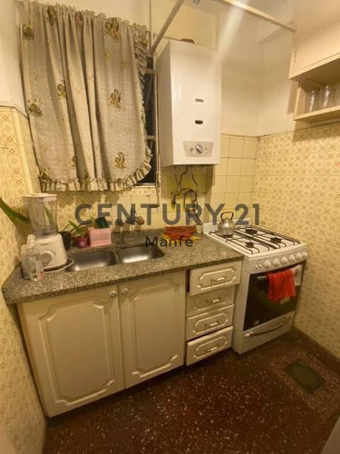 Imagen 3 de 21 de Venta Departamento 2 Ambientes Villa Del Parque