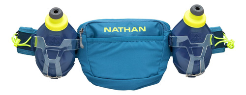 Cinturón Hidratación Nathan Trail Mix Plus 3.0 Con Petacas Y