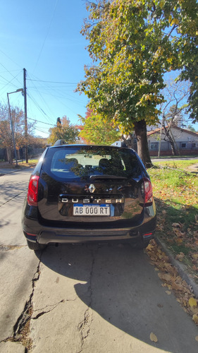 Renault Duster 1.6 Ph2 4x2 Dynamique