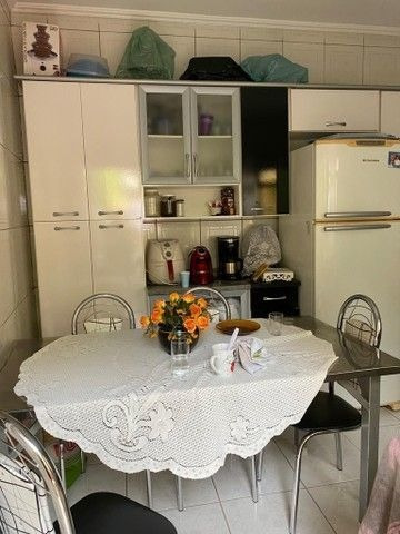 Imagem 3 de 6 de Casa Com 4 Dormitórios À Venda, 250 M² Por R$ 480.000 - Jardim Zaira - São Paulo/sp - Ca0592