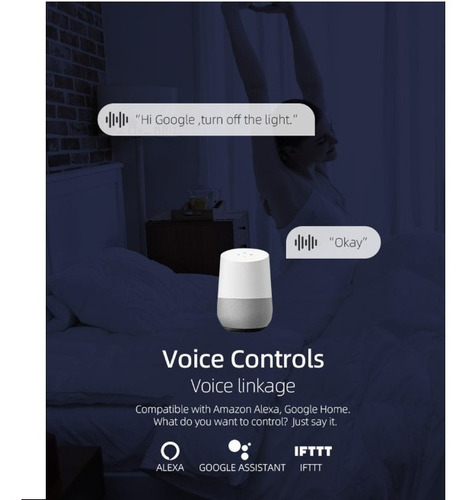 Disjuntor Wifi 2 Polos 25a Monitor Energia Alexa Google Home