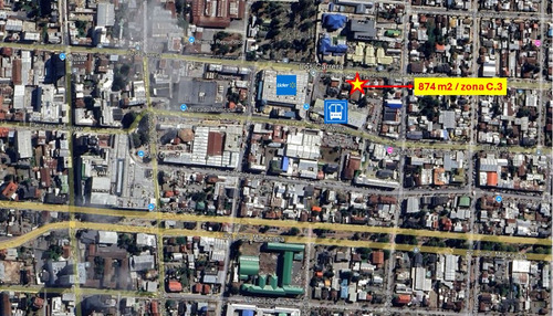 Gran Ubicación / Terminal De Buses Osorno