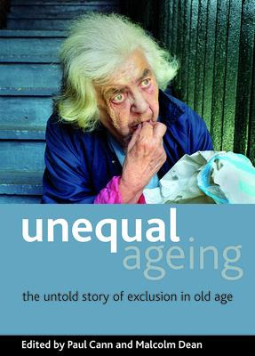 Libro Unequal Ageing : The Untold Story Of Exclusion In O...