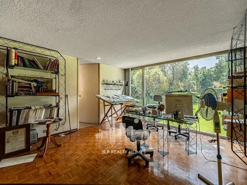 Casa En Venta En Jardines Del Pedregal Álvaro Obregón