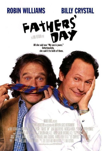 Dvd Fathers Day