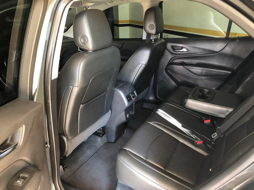 Chevrolet Equinox Premier