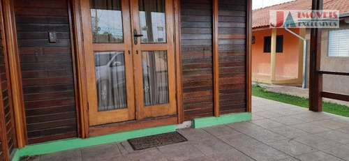 Imagem 3 de 11 de Casa À Venda, 77 M² Por R$ 130.000,00 - Jundiaquara - Araçoiaba Da Serra/sp - Ca1659