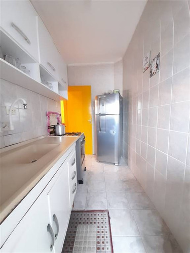 Imagem 5 de 20 de Imperdivel Ap Na Mirim 1 Dorm Com Sacada - Wb00302ws