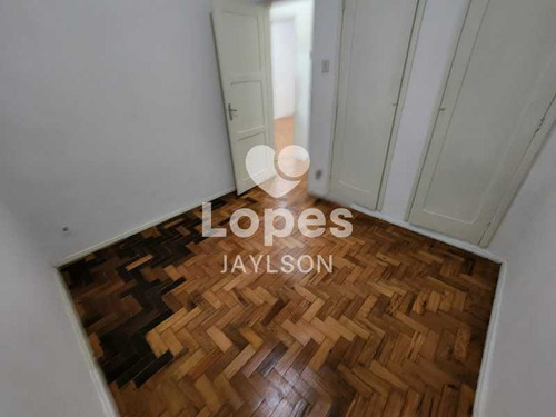 Imagem 11 de 15 de Apartamento - 03 Quartos - Vila Isabel - 684655