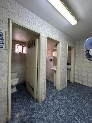 Arriendo Piso Completo En Merced