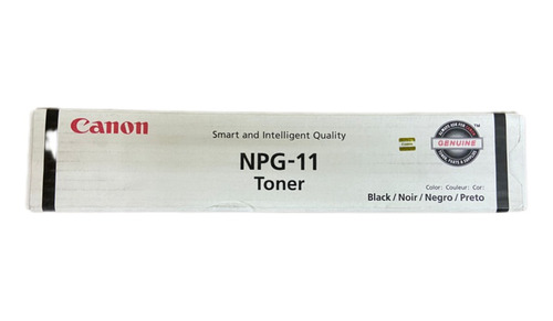 Toner Canon Original 6012, 6118, 6412, 7120, 7120, Npg11