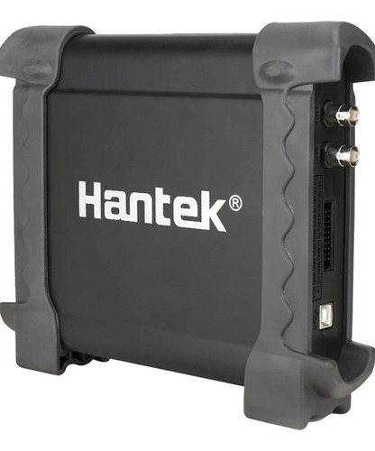 Osciloscopio Automotriz Hantek 1008c 8 Canales