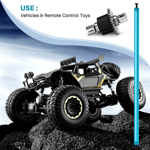 Piezas De Bricolaje Rc Para A959 A979 A959-b A979-b Rc Car M