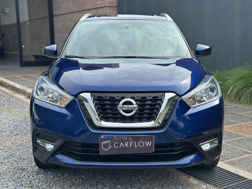 Nissan Kicks 1.6 Advance