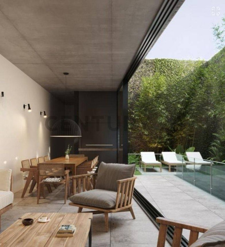 Venta Departamento Belgrano Monoambiente Pozo Feel Belgrano