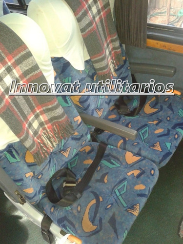 Imagem 5 de 7 de Paradiso 1200 Trucado Mb 2001 Completo Cod 262