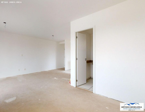 Imagem 5 de 15 de Apartamento Para Venda Em São Paulo, Vila Mariana, 2 Dormitórios, 1 Suíte, 2 Banheiros, 1 Vaga - 13138_1-2287713