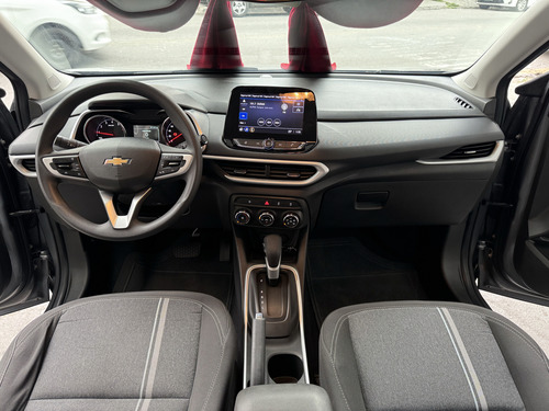 Chevrolet Tracker 1.0 TURBO FLEX LT AUTOMÁTICO