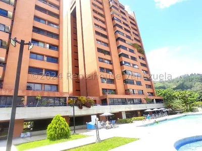 Apartamento en venta