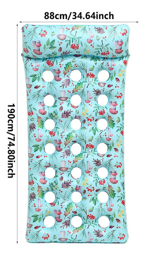 Flotador Inflable Para Piscina Flotadores De Piscina Para Ad