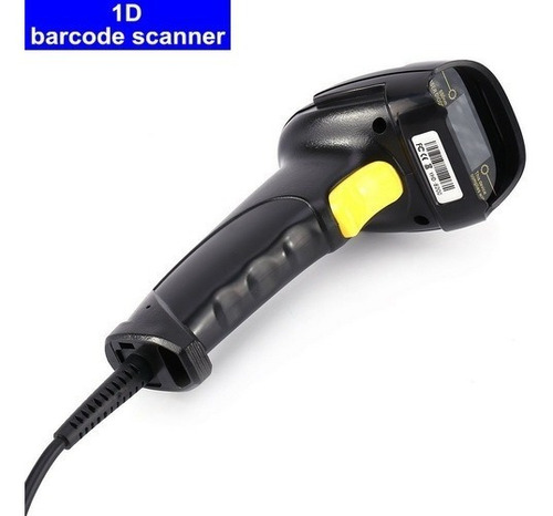 Escaner Pistola Codigo De Barra 3bumen Con Base Ajustable