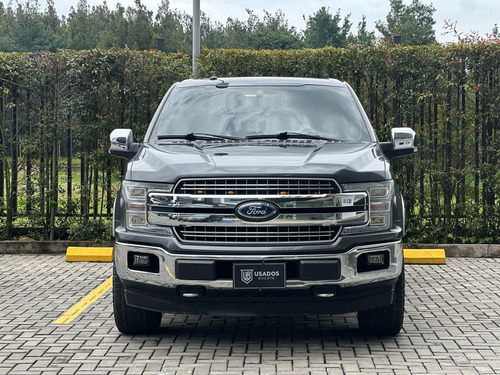 Ford F-150 3.3 Xlt