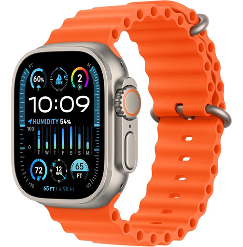 Reloj Inteligente, Smartwatch T800 Ultra