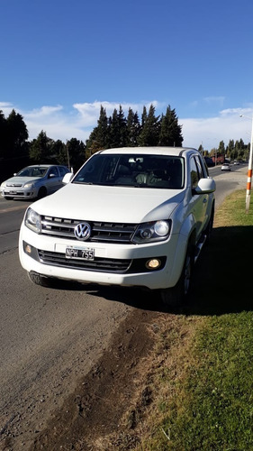 Volkswager Amarok