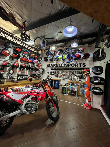 Imagen 19 de 25 de Ktm Sxf 350 2023 0km En Marelli Sports Entrega Ya