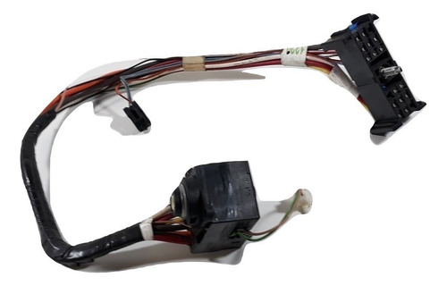 Contactor Arranque Silverado Chevrolet