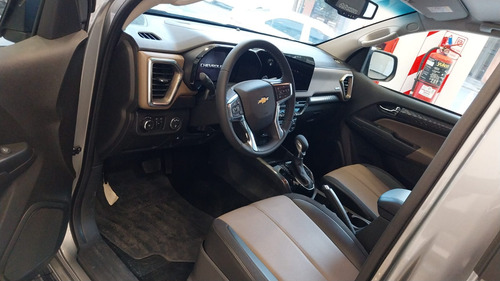 Chevrolet S10 2.8 High Country Cd Tdci 200cv