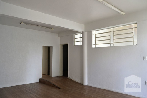 Imagem 10 de 15 de Casa À Venda No Coração De Jesus - Código 251750 - 251750