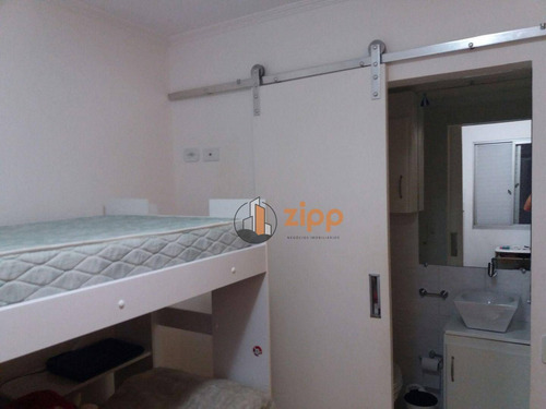 Imagem 8 de 29 de Apartamento Com 3 Dormitórios E 2 Banheiros À Venda, 70 M² Por R$ 487.000 - Santana - São Paulo/sp - Ap0073